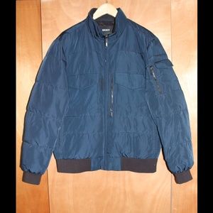 DKNY Bomber Jacket